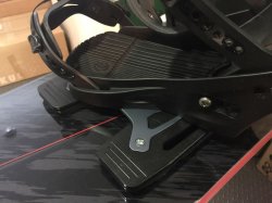 画像6: VIST SNOWPLATE DOUBLE01