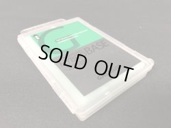 画像1: GALLIUM WAX HYBRID BASE 50g