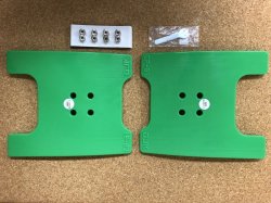 画像6: OJKカービィングプレート01（フリースタイル用）