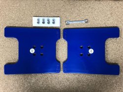 画像3: OJKカービィングプレート01（フリースタイル用）