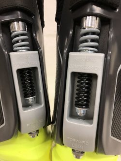 画像5: UPZ RCR-BOXダンピングシステム 