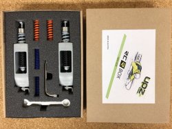 画像2: UPZ RCR-BOXダンピングシステム 