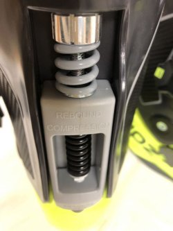 画像7: UPZ RCR-BOXダンピングシステム 