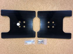 画像4: OJKカービィングプレート01（フリースタイル用）