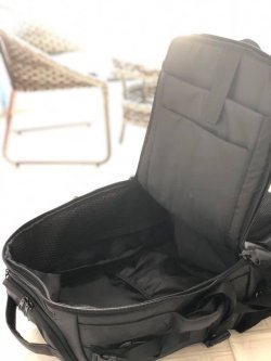 画像8: IRONROCK x SA1コラボ バックパック