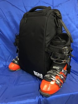 画像4: IRONROCK x SA1コラボ バックパック