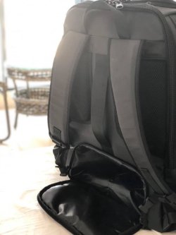 画像9: IRONROCK x SA1コラボ バックパック