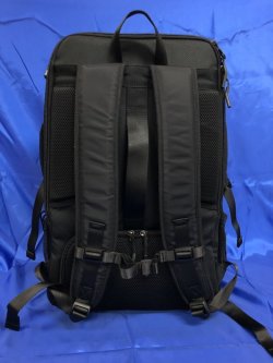 画像3: IRONROCK x SA1コラボ バックパック