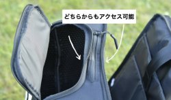 画像13: IRONROCK x SA1コラボ バックパック