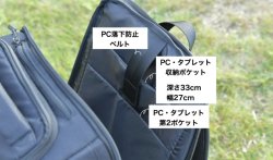 画像11: IRONROCK x SA1コラボ バックパック