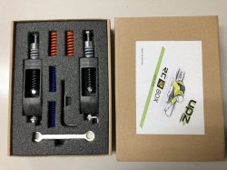 画像3: UPZ RCR-BOXダンピングシステム 