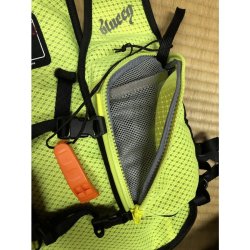 画像6: BLUEEQ AIR MESH PFD フローティングベスト