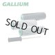 GALLIUM WAX ロトブラシセット A　4点セット