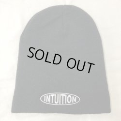 画像2: INTUITION ロングニットキャップ