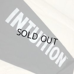 画像6: INTUITION ロングスリーブTシャツ