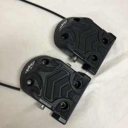 画像3: DEELUXE DLX INTEC HEEL ADAPTER ディーラック インテックヒールアダプター