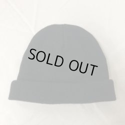 画像6: INTUITION ロングニットキャップ