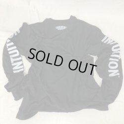 画像3: INTUITION ロングスリーブTシャツ