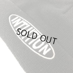 画像4: INTUITION ロングニットキャップ