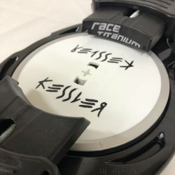 画像7: 現行モデル KESSLER BINDING K.Tech Alpine Titanium ケスラービンディング