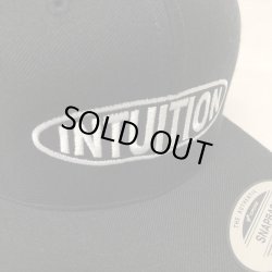 画像4: INTUITION CAP /ベースボールキャップ