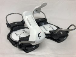 画像4: 現行モデル KESSLER BINDING K.Tech Alpine Titanium ケスラービンディング