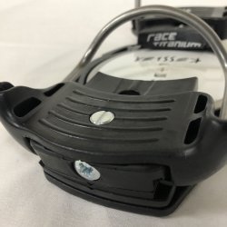 画像6: 現行モデル KESSLER BINDING K.Tech Alpine Titanium ケスラービンディング