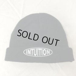 画像5: INTUITION ロングニットキャップ