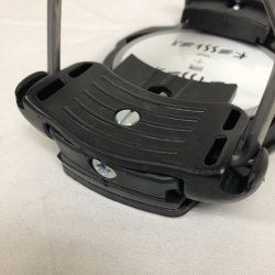 画像5: 現行モデル KESSLER BINDING K.Tech Alpine Titanium ケスラービンディング