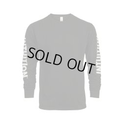 画像2: INTUITION ロングスリーブTシャツ