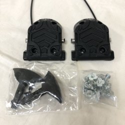 画像2: DEELUXE DLX INTEC HEEL ADAPTER ディーラック インテックヒールアダプター