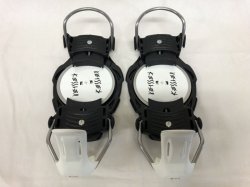 画像3: 現行モデル KESSLER BINDING K.Tech Alpine Titanium ケスラービンディング