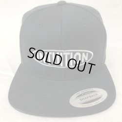 画像2: INTUITION CAP /ベースボールキャップ