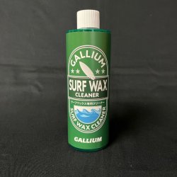 画像1: GALLIUM SURF WAX CLEANER 300ml ガリウム サーフワックス専用クリーナー