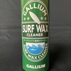 画像2: GALLIUM SURF WAX CLEANER 300ml ガリウム サーフワックス専用クリーナー