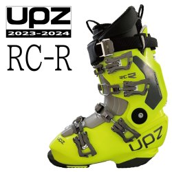 画像1: UPZ 2023-2024モデル RC-R アウターシェル単品