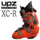 UPZ 2023-2024モデル XC-R Orange＋FLO純正インナー