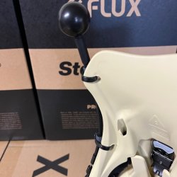 画像9: Step On 延長ケーブル B’ケーブルPro BURTON FLUX