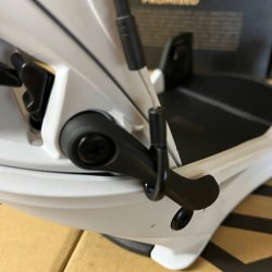 画像3: Step On 延長ケーブル B’ケーブルPro BURTON FLUX