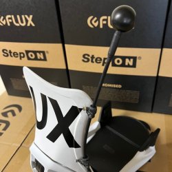 画像5: Step On 延長ケーブル B’ケーブルPro BURTON FLUX