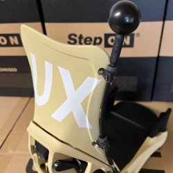 画像8: Step On 延長ケーブル B’ケーブルPro BURTON FLUX