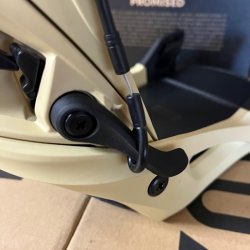 画像7: Step On 延長ケーブル B’ケーブルPro BURTON FLUX