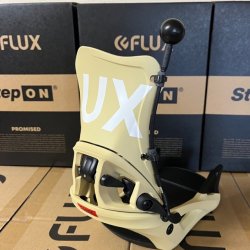 画像6: Step On 延長ケーブル B’ケーブルPro BURTON FLUX