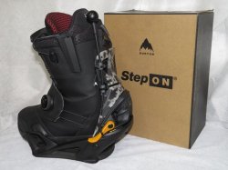 画像14: Step On 延長ケーブル B’ケーブルPro BURTON FLUX