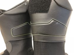 画像4: 特価 UPZ 18-19 モデル FLOインナー単品 UK3.5 23.0cm