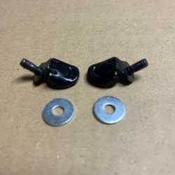 画像5: UPZ つま先1点留めアウタータン取り付け用工具レスビス