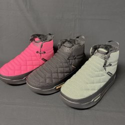 画像1: INTUITION 2024-2025 Booties スノーシューズ