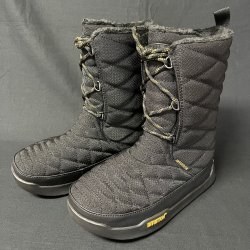 画像6: 25-26 INTUITION Booties High スノーシューズ ハイカット