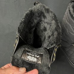 画像8: 25-26 INTUITION Booties High スノーシューズ ハイカット