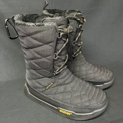 画像7: 25-26 INTUITION Booties High スノーシューズ ハイカット